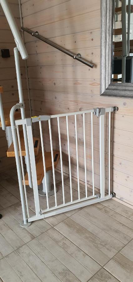 Wolnostojacy Dom Na Duzym Prywatnym Terenie Villa Lubin  Eksteriør billede